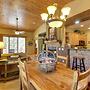 Covered Deck: Cozy Show Low Villa in Torreon!