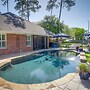 Luxe Texas Vacation Rental Home w/ Private Pool