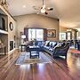 Casa Grande Vacation Rental w/ Private Pool!