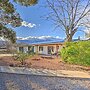 Pet-friendly Gem w/ Treehouse: 20 Mi to Sedona