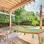 Pet-friendly Pensacola Home w/ Sunny Backyard!
