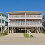 Bay-view La Porte Home Rental: Steps to Beach!