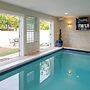 Texas Vacation Rental w/ Private Heated Pool!