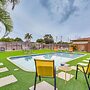 Fort Lauderdale Vacation Rental w/ Private Pool!