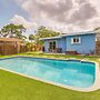 Fort Lauderdale Vacation Rental w/ Private Pool!