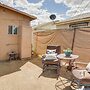 Tucson Studio w/ Private Backyard - Great Location