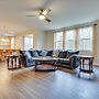 25 Mi To Columbus: Pet-friendly Family Home!