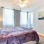Downtown Hallowell Retreat w/ Water Views!