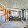 Riverfront Dixon, Illinois, Vacation Rental!