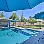 Near Golfing: Mesa Escape w/ Pool & Yard