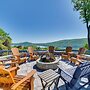 Finger Lakes Vacation Rental w/ Hot Tub & Pool