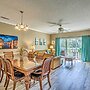 2 Mi to Beach: Myrtlewood Condo w/ Resort Perks!