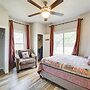 Pet-friendly North Texas Home w/ Spacious Yard!
