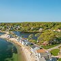 Charming Niantic Vacation Rental: Walk to Beach!