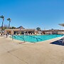 Tucson Vacation Rental w/ Patio, Resort Amenities!