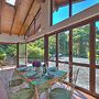 Villa Il Castagno Few Min From Beach
