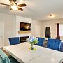 Pet-friendly Davenport Home - Near Casino & Golf