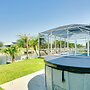 Near Sand & Sun, Cape Coral Home w/ Private Pool