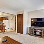 Pierre Vacation Rental - 9 Mi to Oahe Dam!