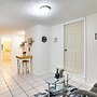 Lakeland Vacation Rental: 38 Mi to Disney!