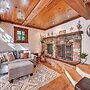 Peaceful Sedona Retreat w/ Patio & Mtn Views!