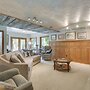 Stunning Sheridan Ranch Villa: Mountain View!