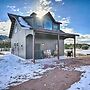 Family-friendly Williams Cabin w/ Gas Grill