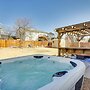 Colorado Vacation Rental w/ Private Hot Tub