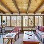 Hike, Fish & Relax: Family Boone Gem w/ Views!