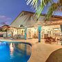 Sunny Surprise Home w/ Luxe Backyard Oasis!