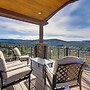 Prescott Vacation Rental w/ Game Room & Mtn Views!