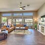 Private Pool & Patio: Family Retreat in Mesa