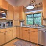 'cold Mountain Reflections' Cabin w/ Game Room!