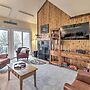 Wintergreen Resort Retreat w/ Skiing Access!
