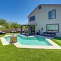 1/2 Mi to Lake: Home w/ Hot Tub & Pool in Goodyear