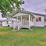 Cozy Family Cottage Near Village of Lexington