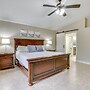 Glendale Desert Oasis w/ Pool & Golf Course Views