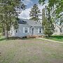 Spacious Minneapolis Home Rental: 8 Mi to Downtown