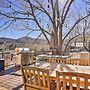 Prescott Home w/ Deck + Grill: Close to Hiking!