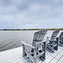 Delton Vacation Rental w/ On-site Lake Access!