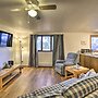 Charming Columbus Apt Along Yellowstone River