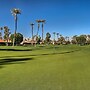 Rancho Mirage Country Club Townhome, Mtn View