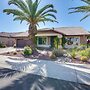 Lakefront Glendale Home w/ Pool, Boat & Fishing!