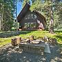 Beautiful Mccall Cabin: Perfect for Families!