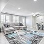 Gilbert Apartment w/ Grill, Fire Pit & Pool Access