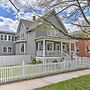 Oak Park House - 11 Mi From Downtown Chicago!
