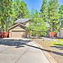 Quaint Flagstaff Retreat w/ Outdoor Dining!
