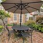 Riverfront Studio w/ Private Patio & Garden!