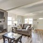 Walkable & Updated Nevada Home: Family Friendly!