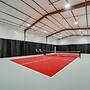 Deck & Indoor Pickleball Court: West Sedona Home!